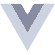 VueJS (logo)